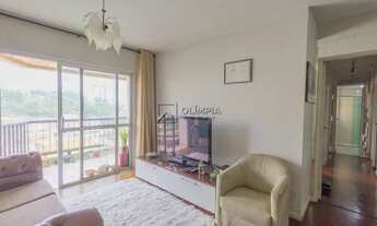 Imagem 3: Apartamento Venda Pompéia 115 m² 3 Dormitórios