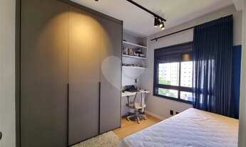 Imagem 2: Apartamento com 2 quartos para alugar em Pinheiros!