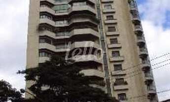 Imagem 4: São Paulo - Apartamento Padrão - Moema