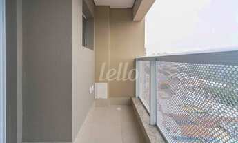 Imagem 2: Santo André - Apartamento Padrão - Vila Assunção