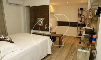 Imagem 1: Apartamento com 3 dormitórios à venda, 149 m² por R$ 897.000,00 - Meireles - Fortaleza/CE