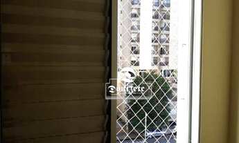 Imagem 2: Apartamento com 2 dormitórios, 58 m² - venda por R$ 270.000,00 ou aluguel por R$ 3.427,00