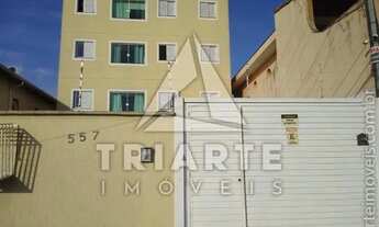 Imagem 2: Apartamento com 1 dormitório para alugar, 32 m² por R$ 1.500,00/mês - Jardim das Flores