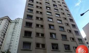 Imagem 2: São Paulo - Apartamento Padrão - Sé