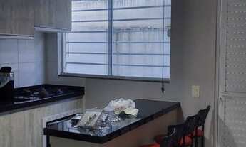 Imagem 7: Lindo Sobrado semi mobiliado a venda com 2 dormitórios no Bairro Bela Vista em Palhoça/SC