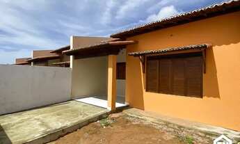 Imagem: Casa com 2 Quartos à venda, 70m² - Liberdade