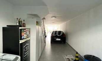 Imagem: São Paulo - Casa de Condomínio - São