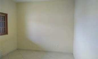 Imagem 2: Imóvel de Locação no Centro de Leme/SP: Residência com 1 Quarto, Sala Integrada com a Cozi