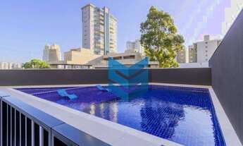 Imagem 1: Apartamento com 2 dormitórios para alugar, 55 m² por R$ 3.303,61/mês - Parque Campolim - S