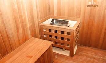 Imagem 7: Apartamento com 3 dormitórios à venda, 93 m² por R$ 549.000,00 - Jardim Imperador - Suzano