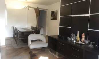 Imagem 6: Apartamento para aluguel e venda tem 110 metros quadrados com 3 quartos