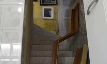 Imagem 2: Casa à Venda - Vila Esperança, 3 Quartos, 350 m2