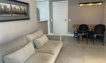 Imagem 4: Apartamento para aluguel possui 50 metros quadrados 1 quarto perto Paulista