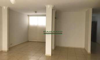 Imagem 2: Apartamento com 3 dormitórios para alugar, 216 m² por R$ 2.400,00/mês - Vila Seixas - Ribe