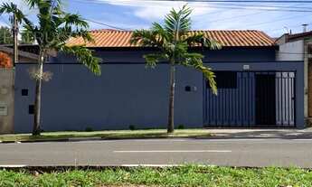 Imagem: Casa - Vila Campos Sales - Campinas