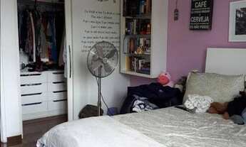 Imagem 7: Casa à venda, 586 m² por R$ 5.000.000,00 - Campo Belo - São Paulo/SP