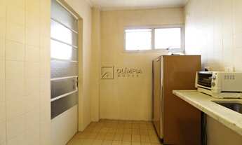 Imagem 5: Cobertura Venda 1 Dormitórios - 57 m² Moema