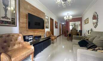 Imagem 4: Apartamento 2 dormitórios (sendo 1 suíte) e 1 vaga - Agronômica