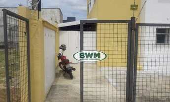 Imagem 4: Apartamento, 50 m² - venda por R$ 250.000,00 ou aluguel por R$ 1.400,00 - Jardim Piazza di