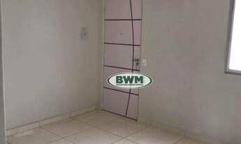 Imagem 6: Apartamento com 2 dormitórios à venda, 47 m² por R$ 150.000,00 - Jardim Ana Maria - Soroca