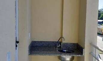 Imagem 7: Apartamento com 2 dormitórios para alugar - Vinhedo/SP