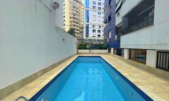 Imagem 2: Apartamento 2 dormitórios (sendo 1 suíte) e 1 vaga - Agronômica