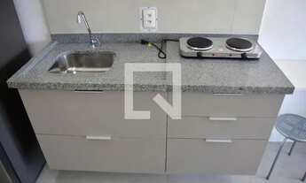 Imagem 5: Apartamento para Aluguel - Centro, 1 Quarto, 24 m2