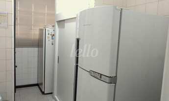 Imagem 4: São Paulo - Apartamento Padrão - Consolação