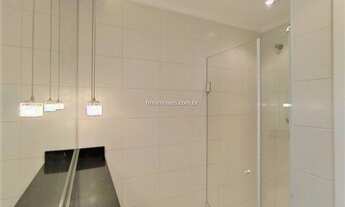 Imagem 2: Belíssimo apto mobiliado entre as estações do metrô Adolfo Pinheiro e Alto da Boa Vista