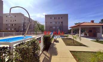 Imagem 3: Apartamento com 2 dormitórios à venda, 47 m² por R$ 189.900,00 - Planalto Bela Vista - Mog