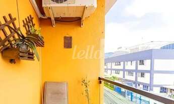 Imagem 3: Santo André - Apartamento Padrão - Vila Scarpelli