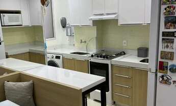 Imagem 7: Lindíssimo apartamento no Nova Varginha