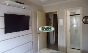 Imagem: Apartamento com 3 dormitórios à venda