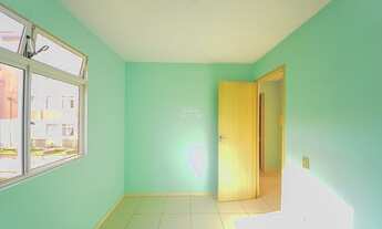 Imagem 7: Apartamento para venda com 2 quartos em Campo de Santana - Curitiba - PR