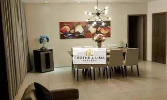 Imagem 2: Vendo casa térrea no Mirante do Vale com 4 suítes- Permuta por apartamento de menor valor!