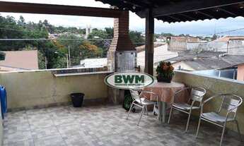 Imagem 5: Sobrado com 5 dormitórios à venda, 226 m² por R$ 583.000,00 - Jardim Maria Eugênia - Soroc