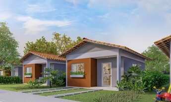 Imagem: CFS- Condominio Vivendas do Campo Vila Club