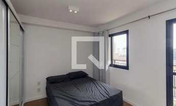 Imagem 2: Apartamento para Aluguel - Centro, 1 Quarto, 26 m2