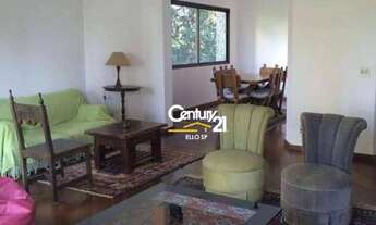 Imagem 2: Apartamento com 4 dormitórios, 155 m² - venda por R$ 1.651.000,00 ou aluguel por R$ 10.506