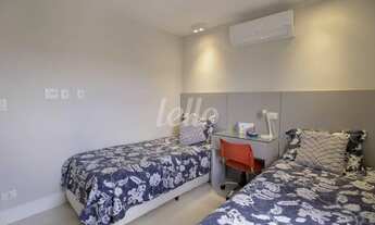 Imagem 3: São Paulo - Apartamento Padrão - Mooca