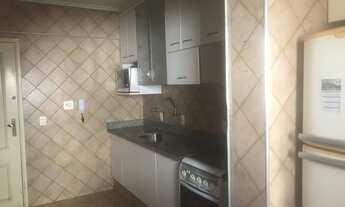 Imagem 4: Apartamento para aluguel possui 89 metros quadrados com 3 quartos