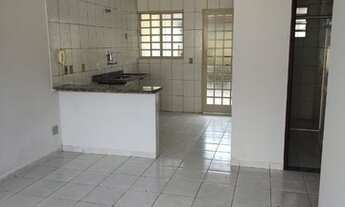 Imagem: Aluguel casa