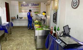 Imagem 3: Vendo Restaurante faturando