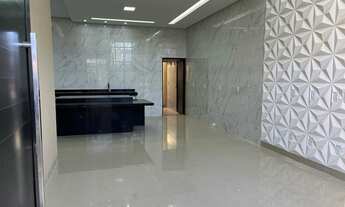 Imagem 3: Casa 3 Quartos com Suíte no Residencial Barra Vento