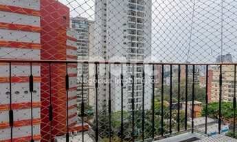 Imagem 7: SÃO PAULO - Apartamento Padrão - VILA CLEMENTINO