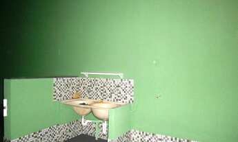 Imagem 7: Casa com 2 dormitórios para alugar, 70 m² por R$ 906,00/mês - Vila Clementina - São José d