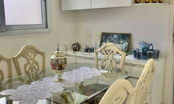 Imagem 4: SAO PAULO - Apartamento Padrão - ITAIM BIBI