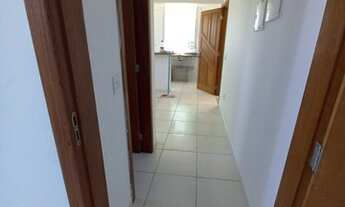 Imagem 7: Aluguel Anual - Apt. Um dormitório - Térreo - SEM MÓVEIS