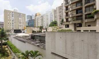 Imagem 7: Apartamento para Aluguel - Jardim Paulista, 1 Quarto, 27 m2