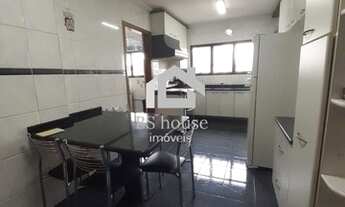 Imagem 3: Excelente apartamento na Vila Bastos!!!